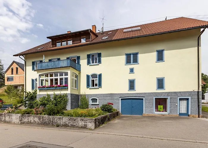 Ferienwohnung Mülhaupt