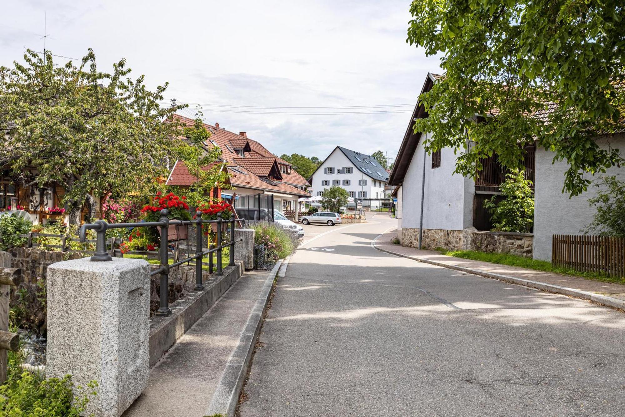 Mülhaupt * Ühlingen-Birkendorf