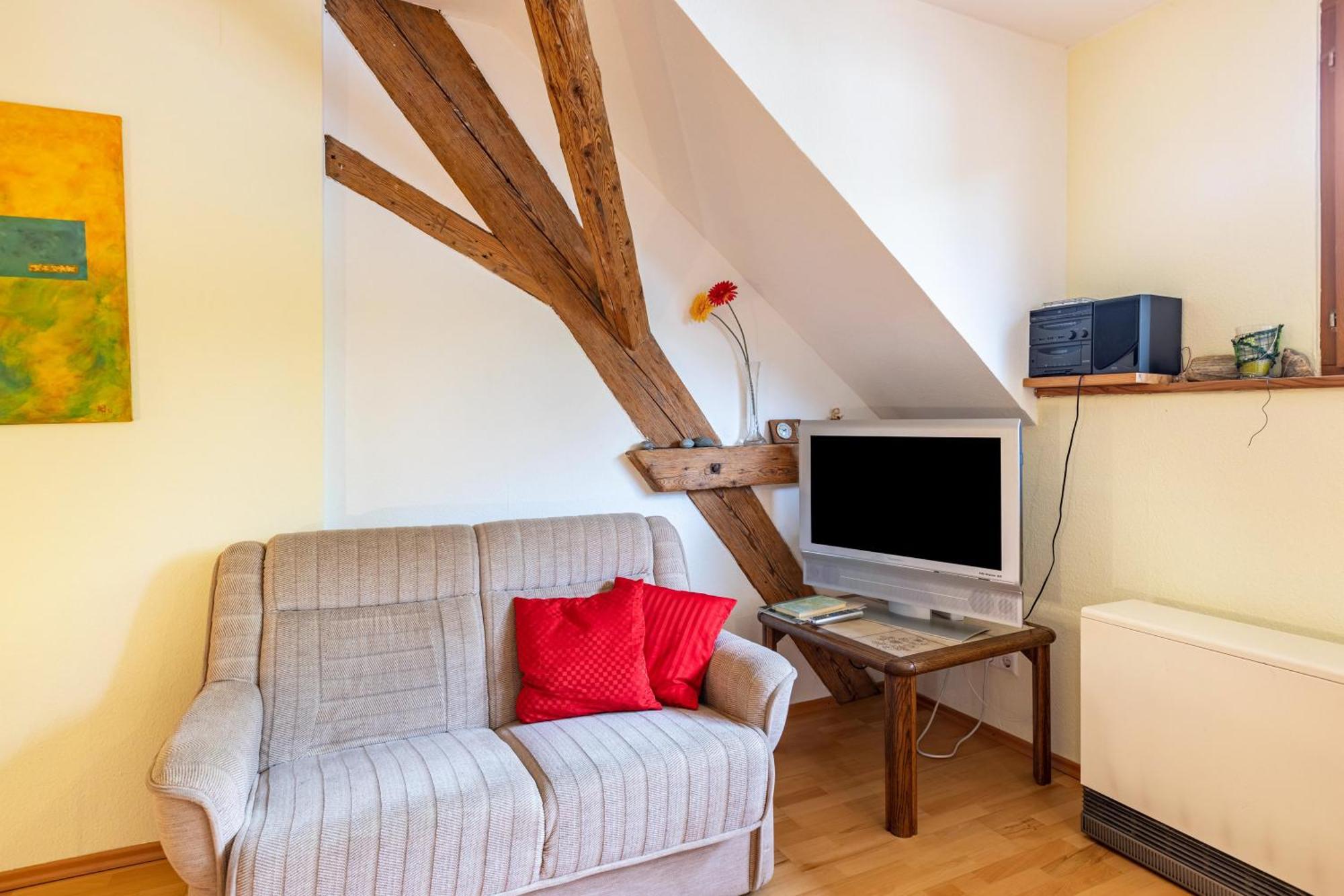Mülhaupt Ferienhaus