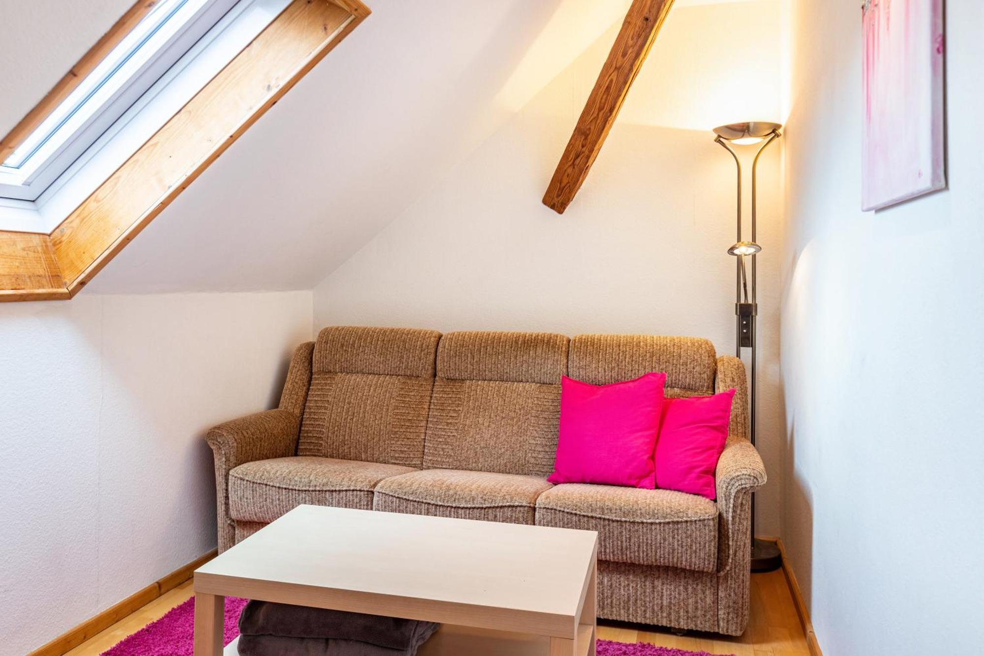Ferienhaus Mülhaupt