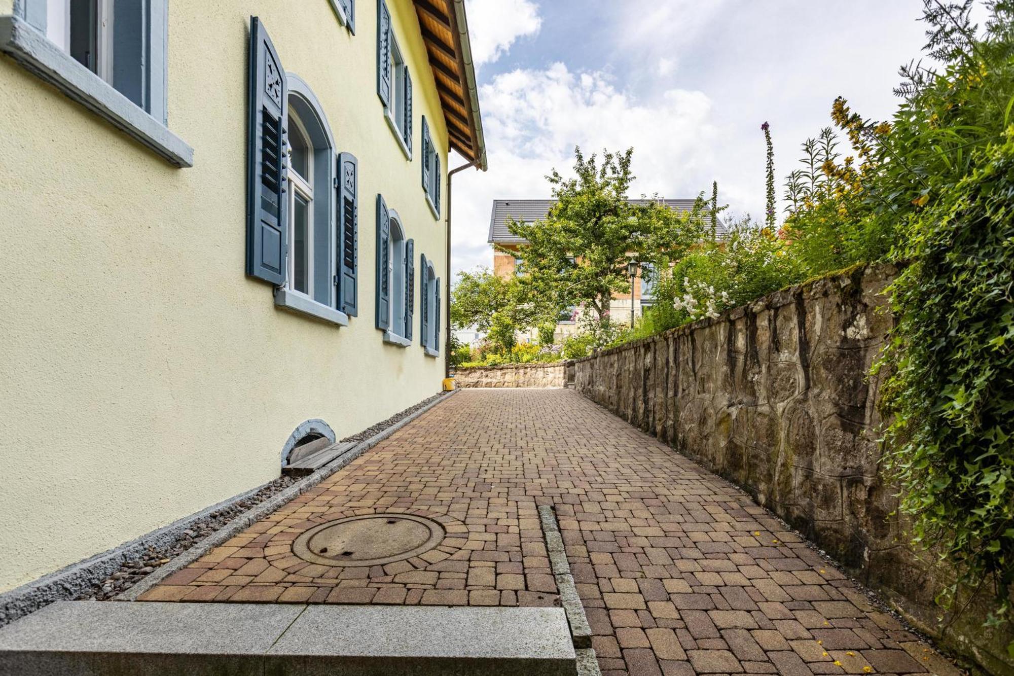 Mülhaupt Ferienhaus Ühlingen-Birkendorf