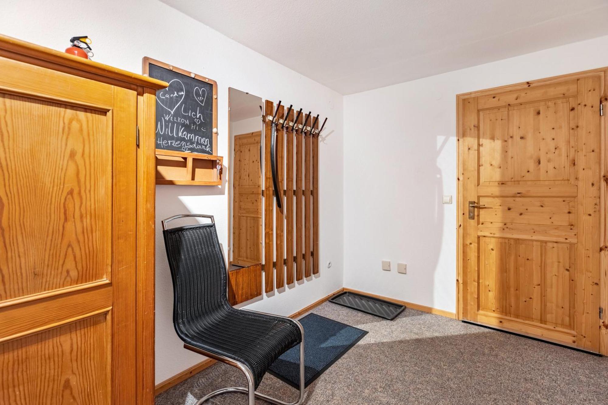 Ferienhaus Mülhaupt