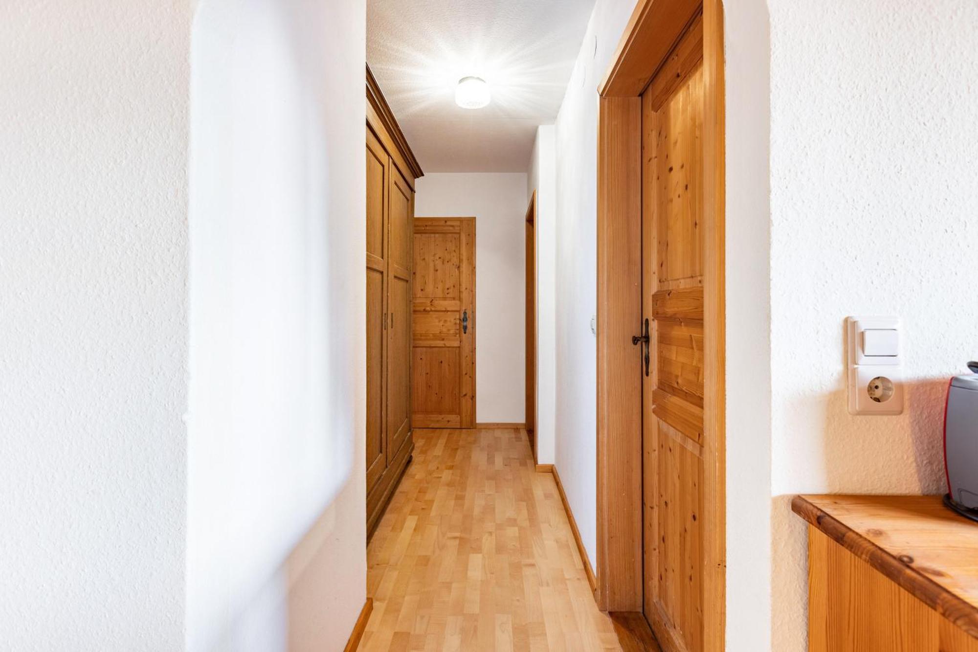 Mülhaupt Ferienhaus *