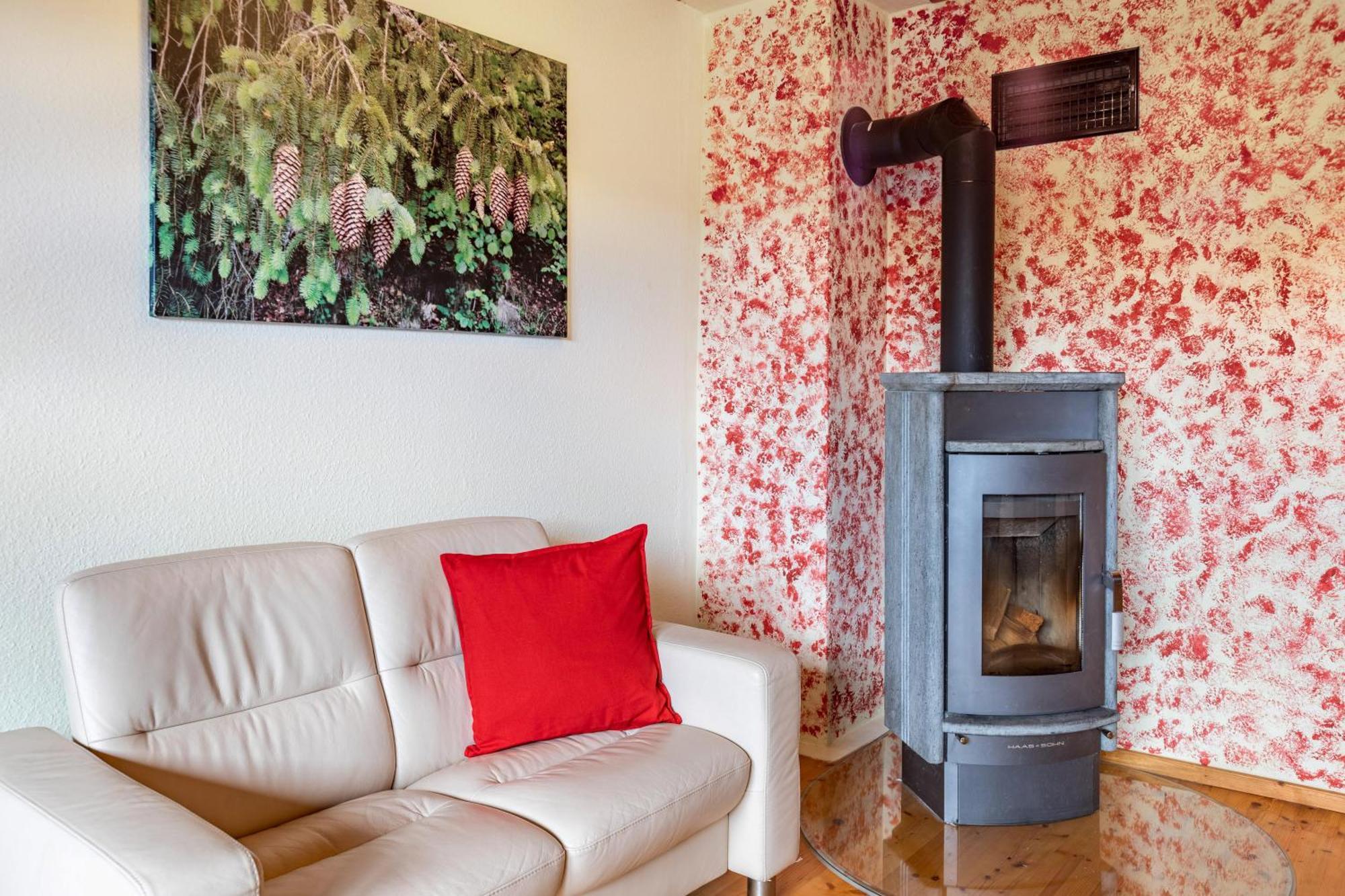 Ferienhaus Mülhaupt *