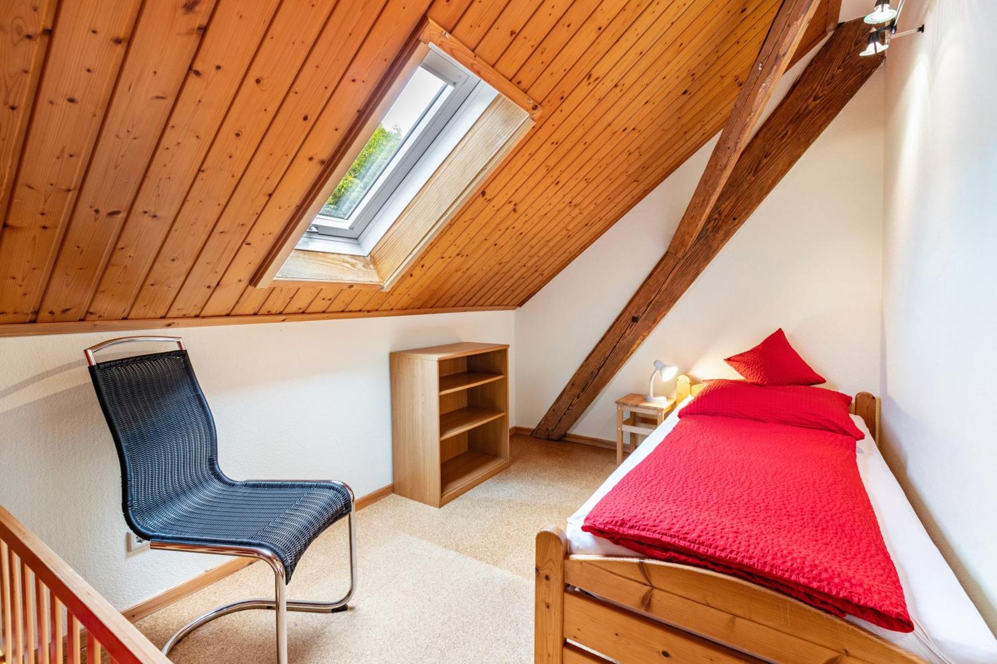 Ferienhaus Mülhaupt
