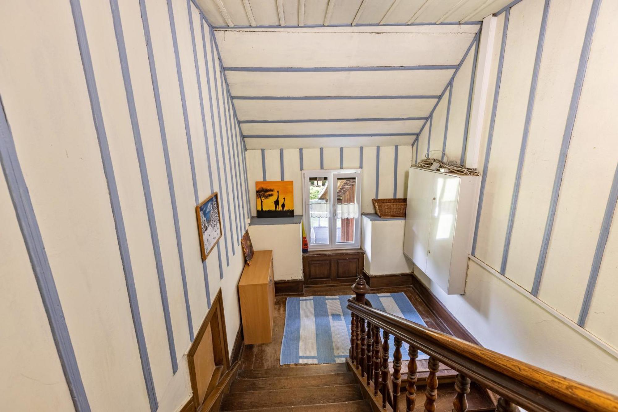 Mülhaupt Ferienhaus *